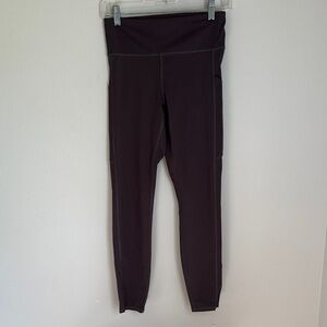 Vuori Dark purple Leggings